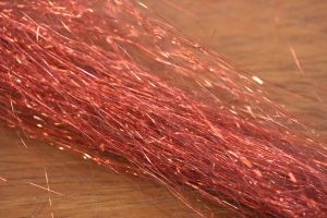 Ice Wing Fibre Hot Orange (copper)