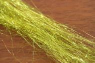 Ice Wing Fibre Light Olive