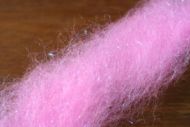 Senyo's Laser Yarn Hot Pink