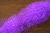 Senyo's Laser Yarn Purple