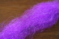 Senyo's Laser Yarn Purple