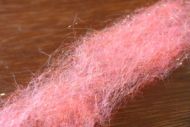 Senyo's Laser Yarn Shrimp Pink