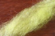 Senyo's Laser Yarn Yellow