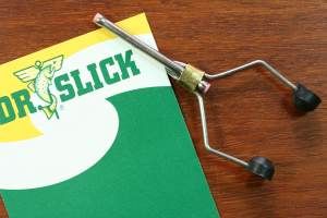 Dr Slick 3" Ceramic Bobbin Holder