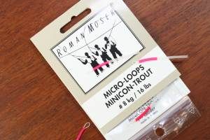 Minicon Trout Loops