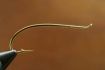 A Jackson Heavy Wire Spey Fly Hook Gold