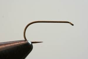 Varivas 2100 - Lathkill fly fishing and fly tying