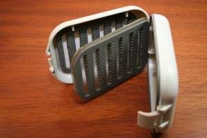 Snowbee Clamshell Fly Box