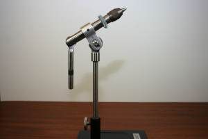 Dyna-King Professional Pedestal Vice