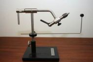 Dyna-King Trekker Pedestal Vice