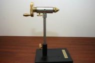 Dyna-King Tube Fly 2002 Pedestal Vice