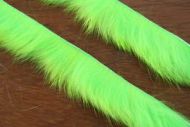 1/8" Crosscut Rabbit Strips Chartreuse Green