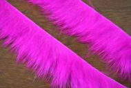 1/8" Crosscut Rabbit Strips Flo Fuchsia