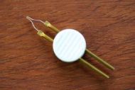 Cautery Burner Replacement Tip