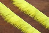 1/8" Crosscut Rabbit Strips Yellow