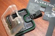 Wychwood Flypatch Fly Box