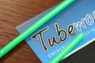 Tubeworx Outer Tubing Green