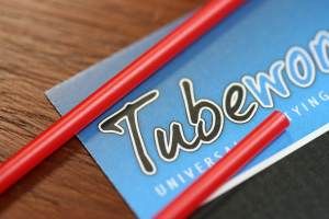 Tubeworx Outer Tubing Red