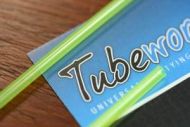 Tubeworx Outer Tubing Flo Chartreuse