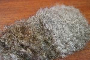 Possum Skin Patch