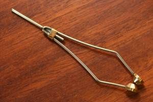 Lathkill Standard Bobbin Holder