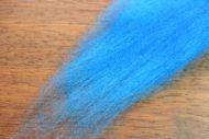 Hareline Pseudo Marabou Minnow Blue