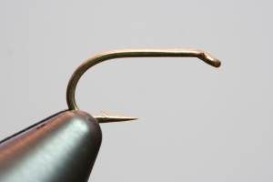 Kamasan Trout Wet Fly Hooks Chemically Sharpened Free Postage 25/100 Pack B130