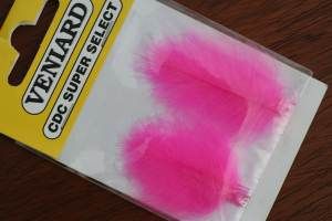 Super Select CDC Flo Pink