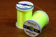 Veevus 8/0 Flo. Yellow Chartreuse