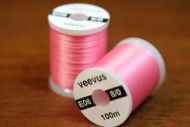 Veevus 8/0 Pink