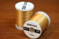 Veevus 8/0 Tan