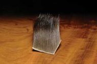 Moose Body Hair Natural