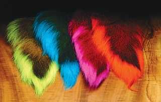 Bucktail Magenta