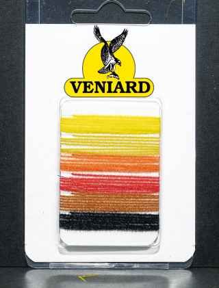 Veniard Micro Easy Dub Orange