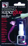 Buzzer Super Glue